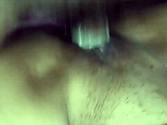 oh man my slutty nepali aunty gets pounded hard by hubby in jungle