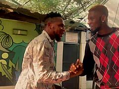 Joyfulsin Pounds Friend's Curvy Neighbor To Squirting Bliss