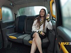 hey pretty italian slut you down to fuck the taxi man for cash right now?