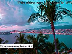 Erotic Mexican Anal Sex Tale Without Actual Penetration Details.