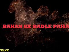 Share my tight stepsis pussy with your friend for cash? Bedroom domination reality moans