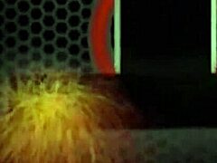 look at lauren phillips' big clit milf pussy 👅💦