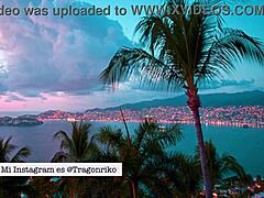 Erotic Mexican Anal Sex Tale Without Actual Penetration Details.