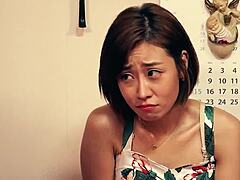 Korean Female College Student Gets Deep Erotic Massage in 2019 Session