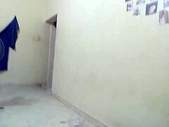 Cheating Wife Takes Pussy Lick Then Doggy Creampie Pound