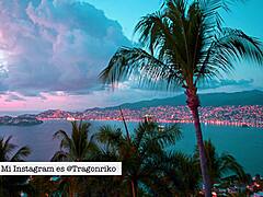 Erotic Mexican Anal Sex Tale Without Actual Penetration Details.