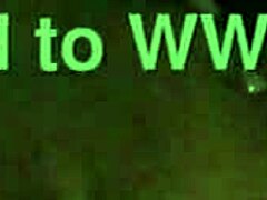 Big Ass College Chick Rides My Cock Before Her Exam Creampie