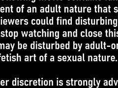 DR TAMPA diagnoses ARIA NICOLE's sexual deviance!! 😈