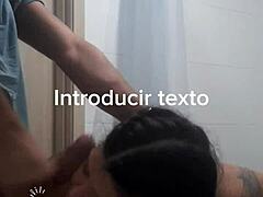 Hey pregnant Hanzzell Guerrero bangs gynecologist in second casting.