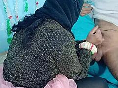 Desi bride, your suhagraat pussy needs my missionary cock now