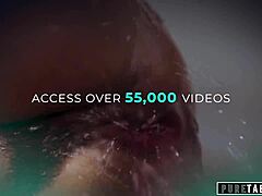 milf lila, fuck that janitor deep right now?