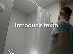 Hey pregnant Hanzzell Guerrero bangs gynecologist in second casting.