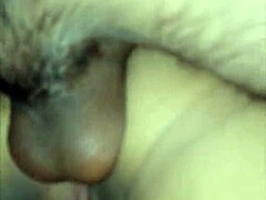 culona sumisa begs for dp creampie after party 😈🍑 two strangers wreck her ass!