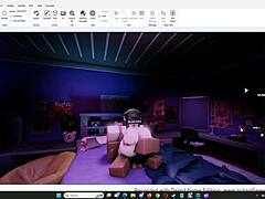 guy fucks girlfriend's friend pretending she's online bot part 2