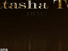 Curious newbie teen Daila Star explores her limits with a daring first double penetration adventure outdoors.