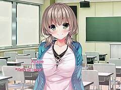 Ayane's Hentai Route Teases Ultimate Ecstatic Finish Part 39