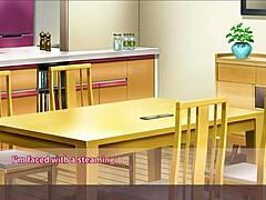 Ayane's Hentai Route Teases Ultimate Ecstatic Finish Part 39