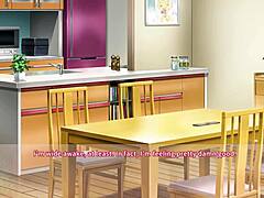 Ayane's Hentai Route Teases Ultimate Ecstatic Finish Part 39