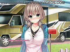 Ayane's Hentai Route Teases Ultimate Ecstatic Finish Part 39