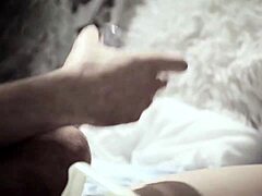 Russian babe named in exclusive first video feature