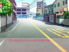 Ayane's Hentai Route Teases Ultimate Ecstatic Finish Part 39