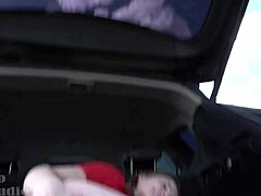 nicole murkovski's ass gets pumped hard in valter karo's master class fisting session