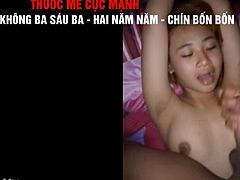 PHIM SEX VIỆT NAM ĨT EM VỢ THÍCH UỐNG TĨNH TRÙNG ANH RỂ RẤT ĐẬM!