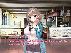 real hentai ayane route deepthroat monster cock cumshot facial big tits ass milf orgasm