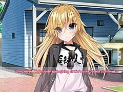 Ayane's Hentai Route Teases Ultimate Ecstatic Finish Part 39