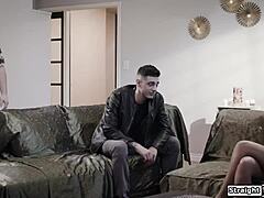 hey my boyfriend's stepbrother knocked me up now what