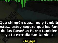 Daniela spills all in this raw Mexican prostitute interview part two