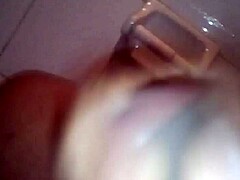 tell me how you'd stroke watching this mexican beauty masturbate solo