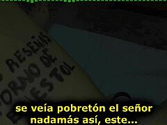 Daniela spills all in this raw Mexican prostitute interview part two