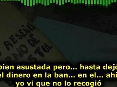 Daniela spills all in this raw Mexican prostitute interview part two