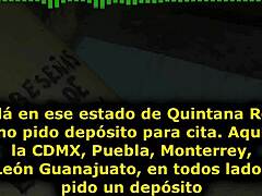 Daniela spills all in this raw Mexican prostitute interview part two