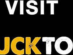 what if cute latina bubble butt gets stretched by bwc producer doggystyle?