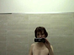 i know you crave fucking my saggy tits brunette