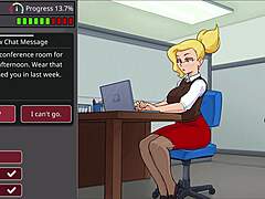 milf teases office cocks with gangbang blowjobs doggystyle tits