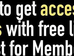 Siri Takes Big Black Cock Doggystyle from Redhead Pornstar in Hardcore Ride