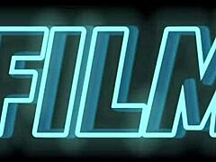 Hubby leaves wet pussy wife for lover's hard pounding