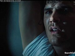 oh man liv tyler in the leftovers her tits nd blowjob scene got me so worked up