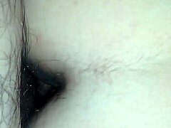 ever caught yourself and your girl going at it doggystyle like this?