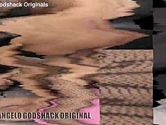 Mia Trejsi Daring Group Extreme Session