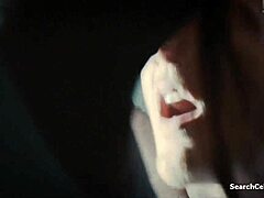 oh man liv tyler in the leftovers her tits nd blowjob scene got me so worked up