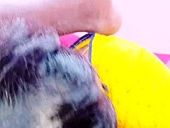 Desi Big Ass Maid Fucks Owner with Dirty Telugu Talks