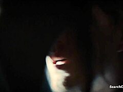 oh man liv tyler in the leftovers her tits nd blowjob scene got me so worked up