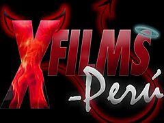 Venezolana Tetona's Huge Tits and Big Ass in Submissive Casting Ride