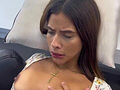 Groom Pounds Makeup Artist Before Wedding Fuck!