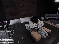 roblox moth girl can't get enough of my big ass heat