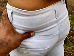 Wanna fuck deep in the jungle with squirting tits and huge cocks?